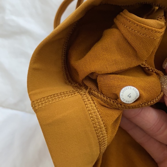 LULULEMON Energy Bra - Picture 3 of 3